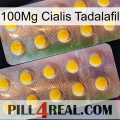 100Mg Cialis Tadalafil new10